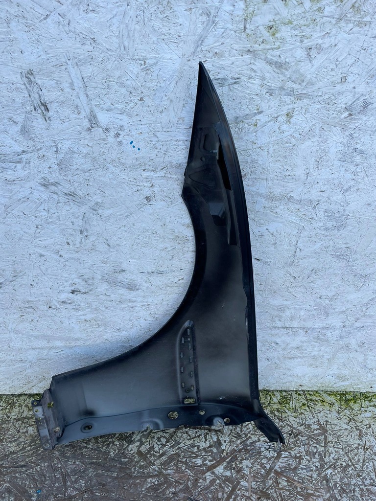 фото №11, Крила правий перед jaguar xe