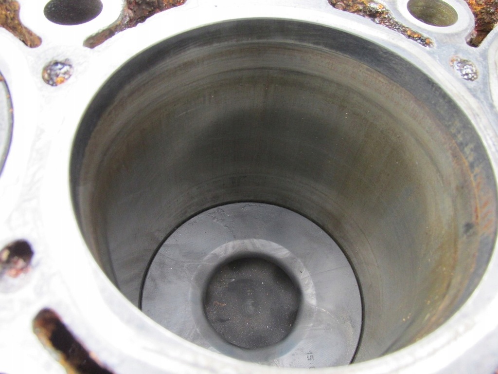 фото №6, Блок двигатель iveco daily 2.3 hpi