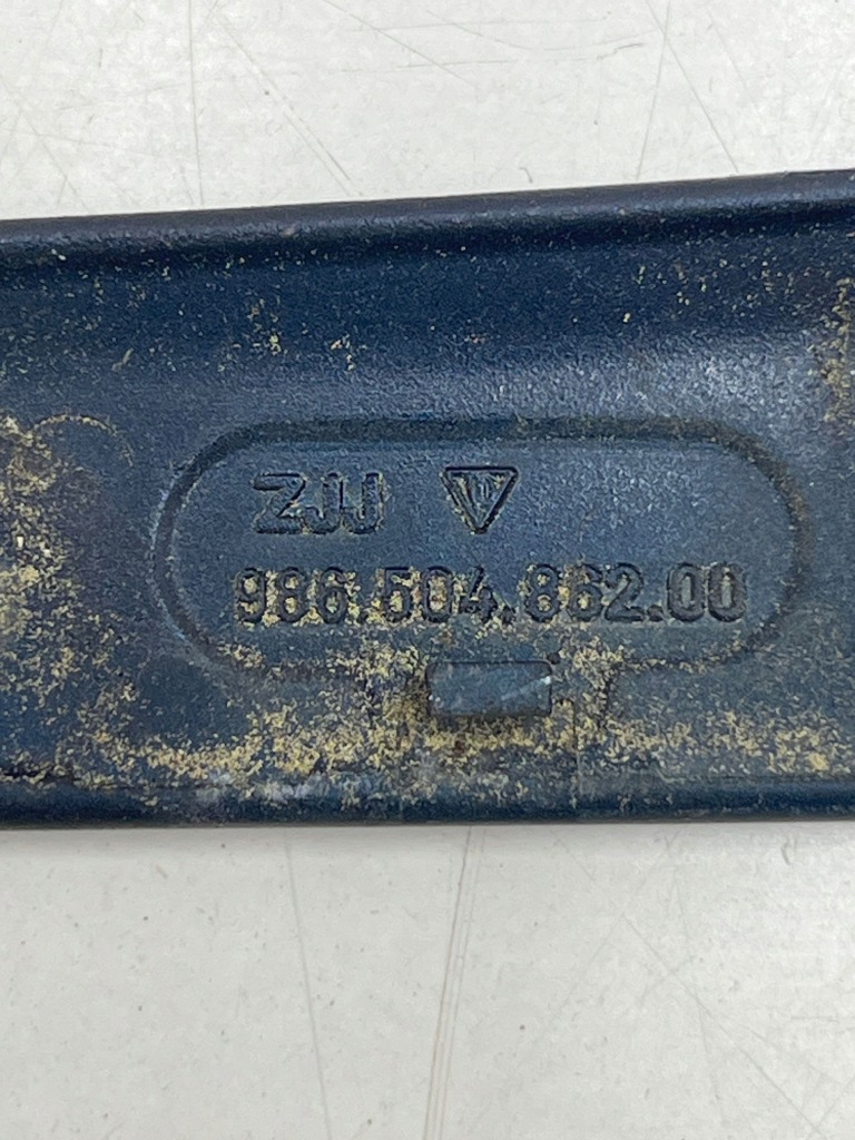 Porsche boxster 986 1998 інше частини кузов 98650486200 Київ