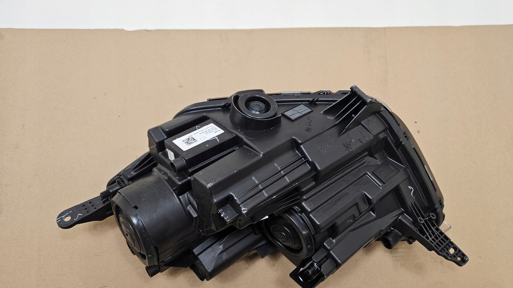 фото №8, Лампа права перед передня ford ecosport ii lift gn15-13w029-ya