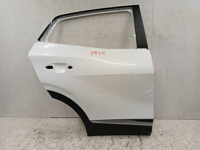 фото №1, Дверь правое задние правый задняя kia sportage 5 v 2021-