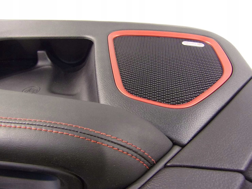 фото №9, Jeep compass ii 17- обшивка двері правий перед