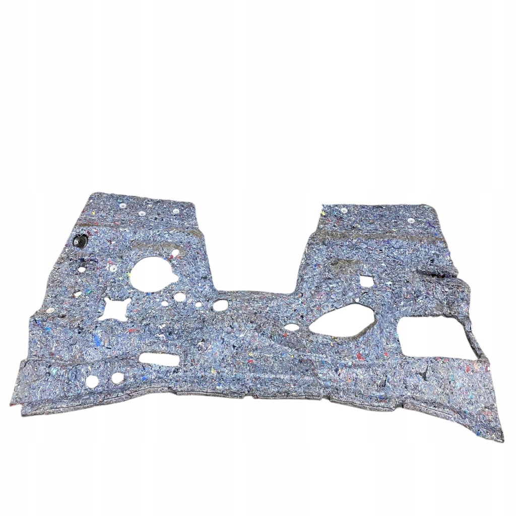 фото №5, Ford mustang vi 2017 ізоляція акустична zapory