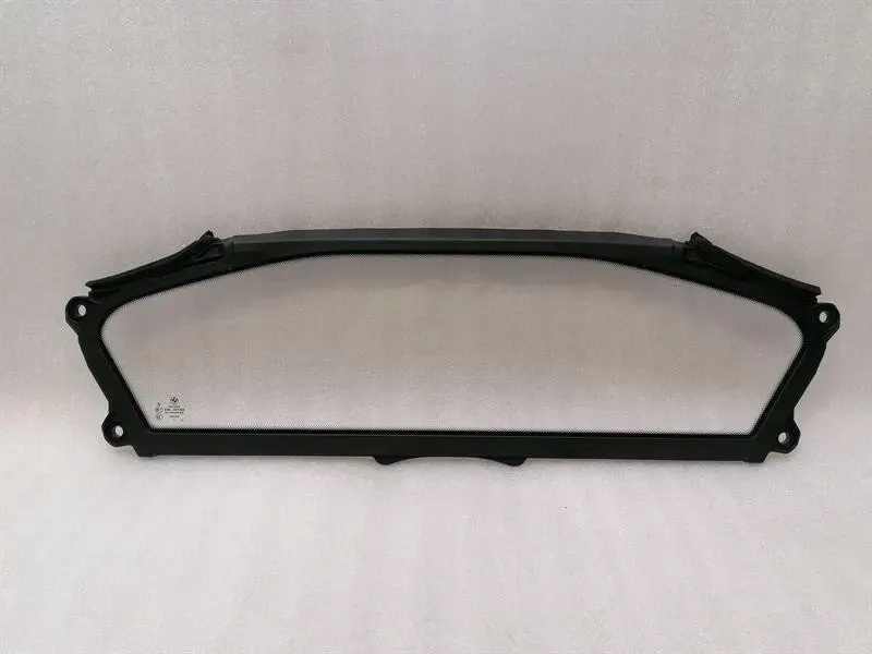 фото №7, Bmw i8 hybrid лобовое стекло 51317393243