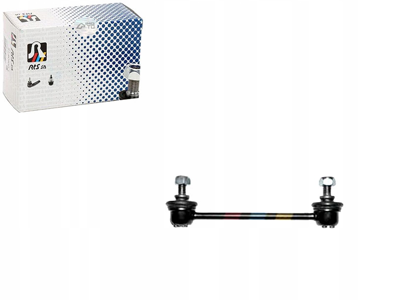фото №1, Соединитель стабилизатора rts 5113227 vsl1004 b30h2817