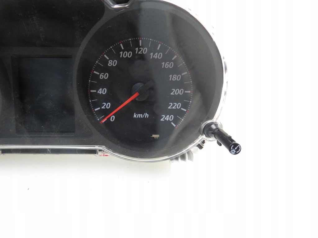 фото №6, Счетчик mitsubishi lancer viii 1.8 di-d 8100b366