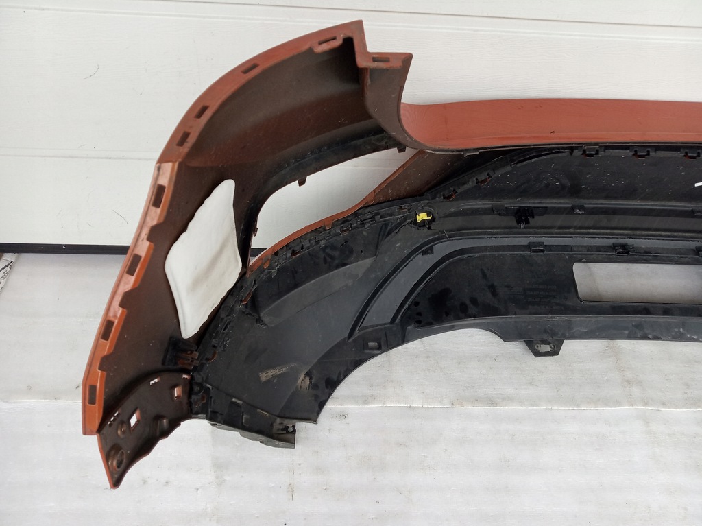 фото №8, Vw t-roc бампер задня 2ga807521n 2ga807421d