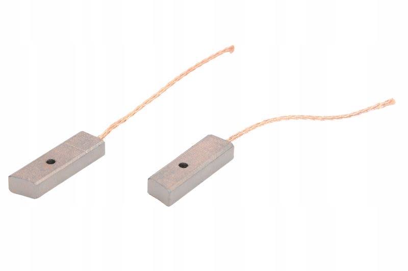 фото №8, Щітка вугільна, генератор as-pl ab5007