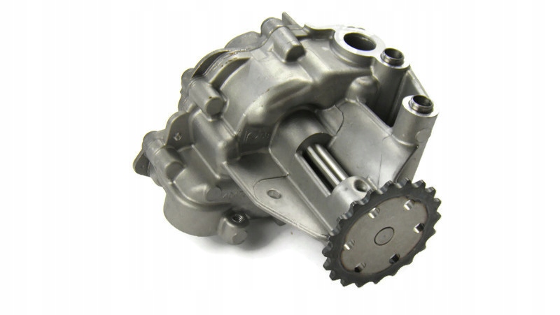 Насос оливи laguna iii espace iv 2.0dci 150004492r Оригінал