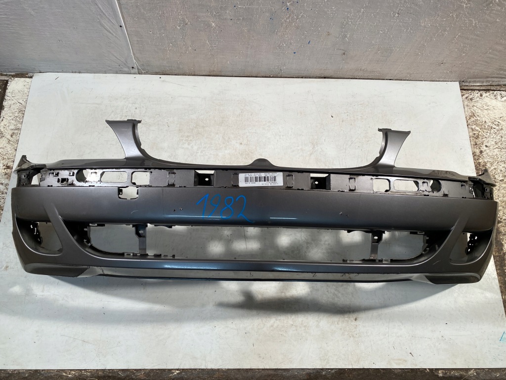 фото №1, Bmw 7 e65 lift бампер перед передний 7142155