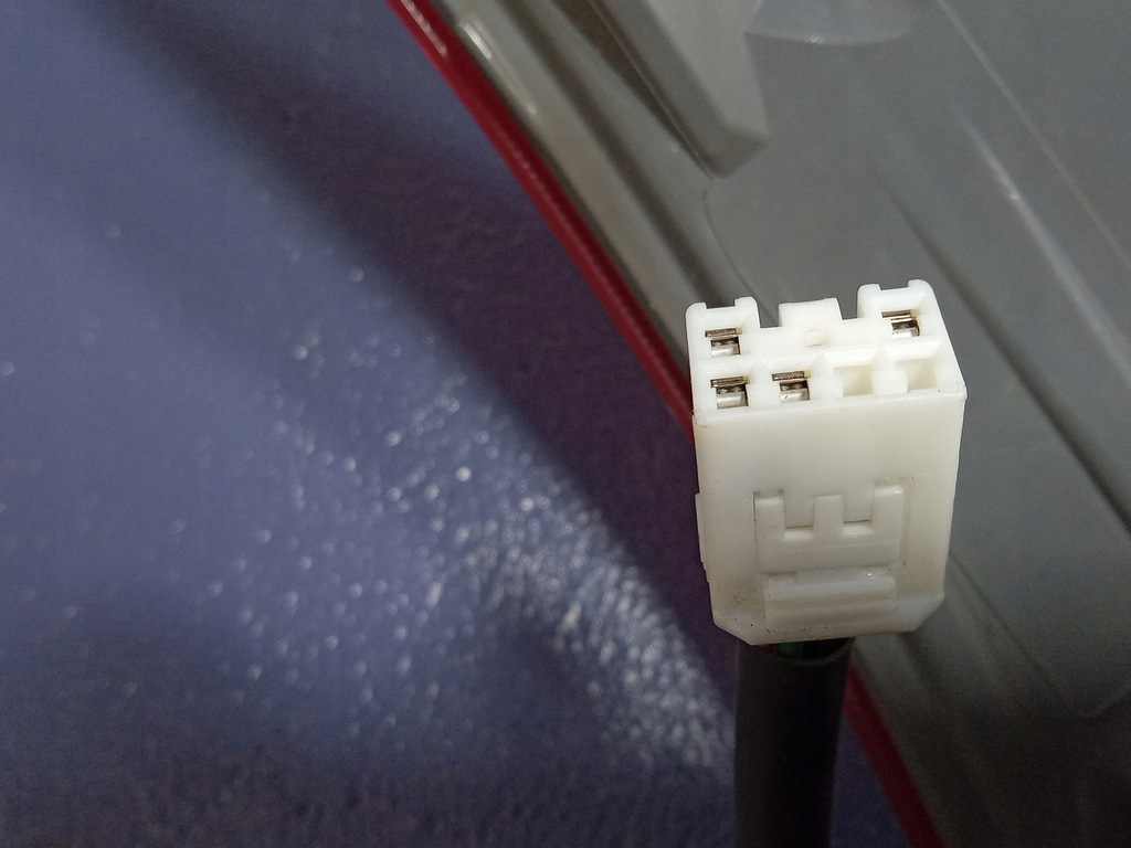 фото №4, Hyundai i30 ii gd hb лампа задня права зовнішня