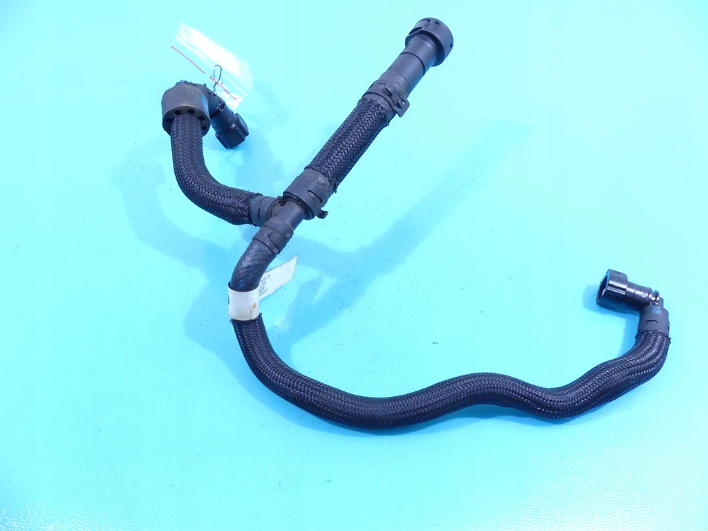 фото №1, Шланг паливний bmw 7 g11 3.0d