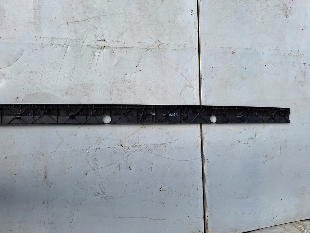 фото №5, Sprinter vw lt порог подножка молдинг порог