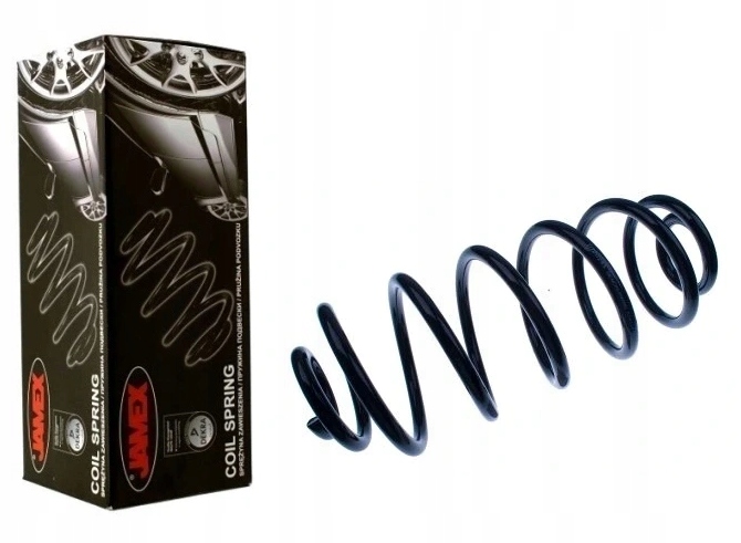 фото №1, Пружина підвіска renault espace iv задня посилена hd !!!