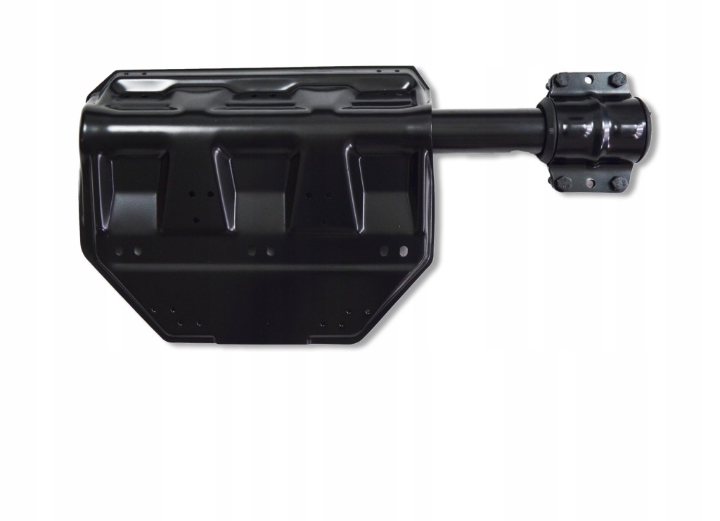 фото №1, Труба опорний крила scania r задня лівий з тримач