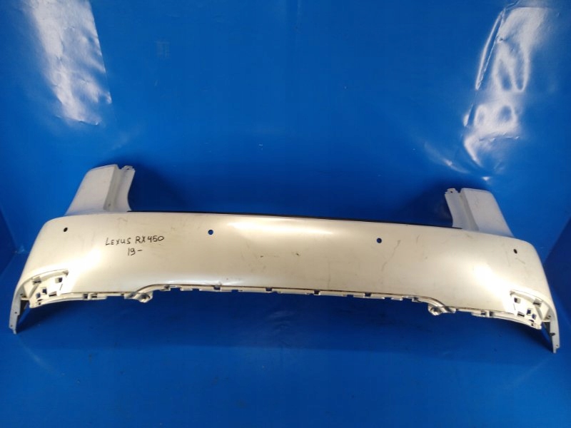 Купити Задній бампер lexus rx350 450 15-22 52159-0e915