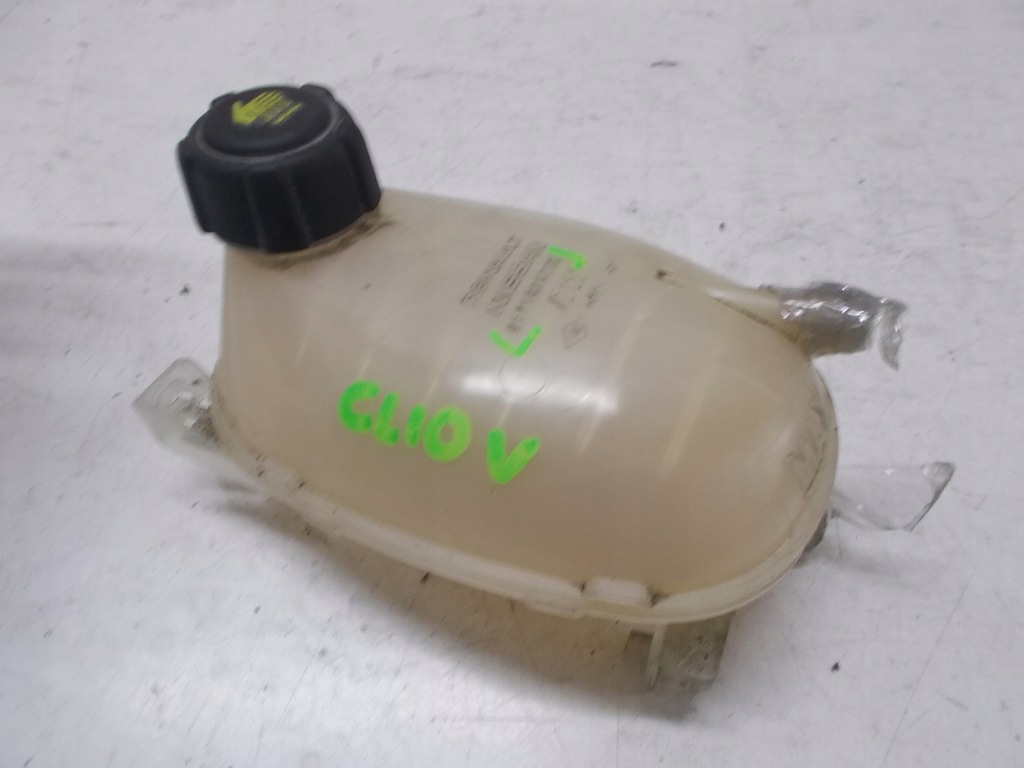 фото №1, Clio v бачок wody