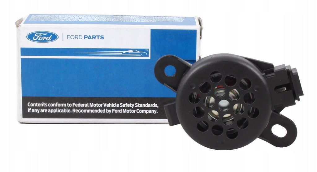 фото №12, Динамик датчиков парковка ford focus mk2 mk4 ka