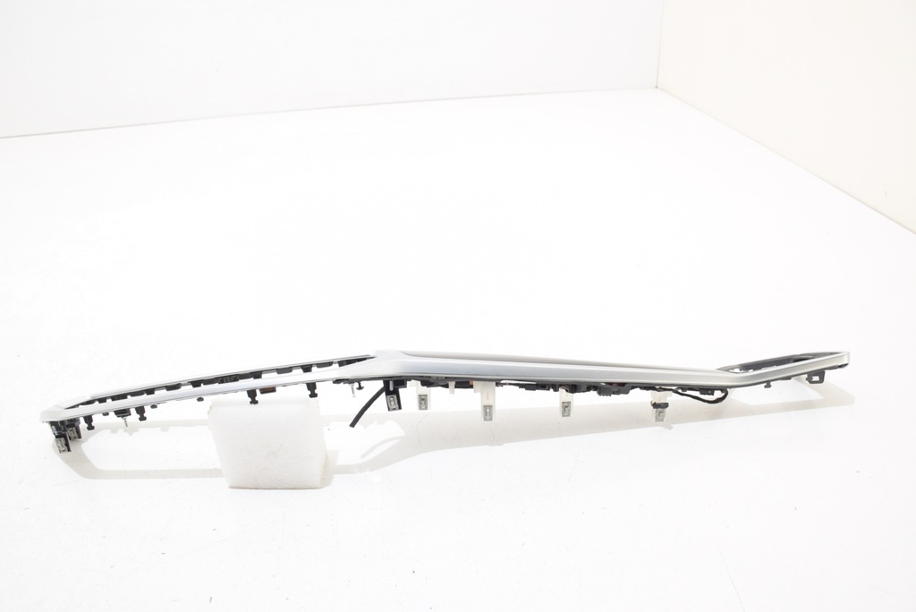 фото №8, Bmw 3 g20 g21 4 g26 g22 молдинг декоративна декоративна dekor панелі приладової панелі