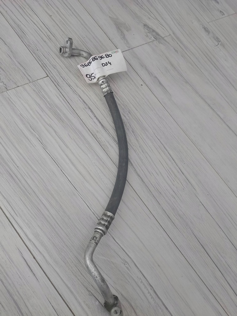 фото №1, Шланг трубка кондиционера citroen ds4 9686869680