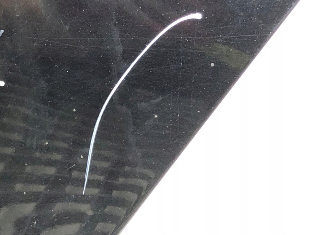 фото №6, Двері лівий задня vw golf vi хетчбек 08-14