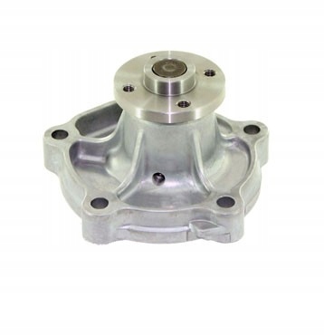 фото №1, Насос wody fiat sedici 1,6 16v