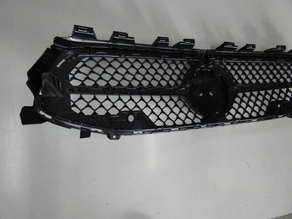 фото №5, Решётка радиатора, решётка радиатора mercedes cla 118 lift diamond