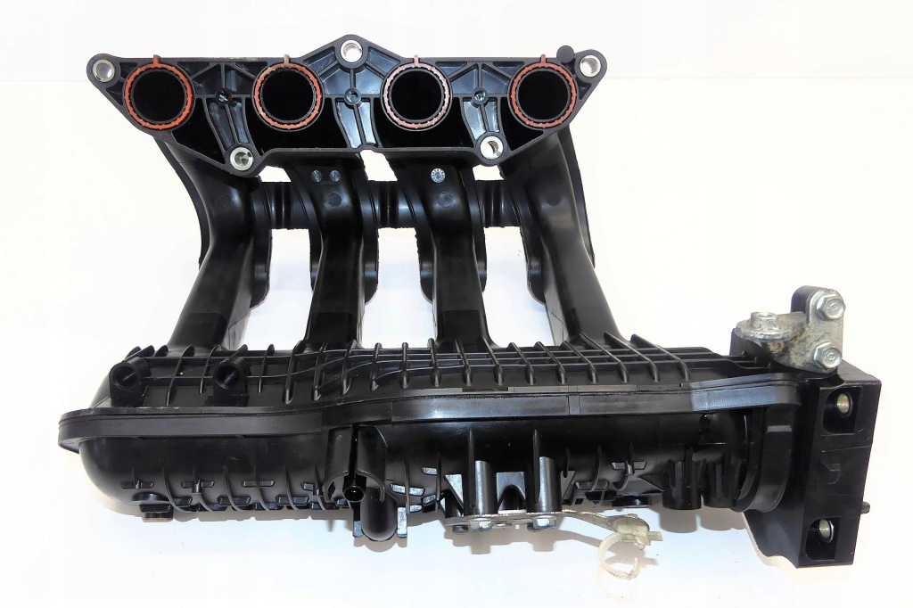 фото №6, Honda civic viii ufo 1.4 8v i-dsi коллектор впускной