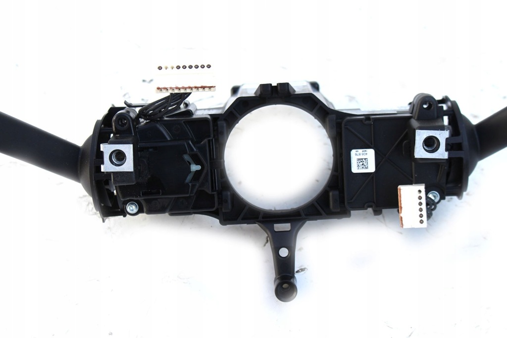 фото №6, Vw перемикачі важіль 5q0953502aj 3q0953521bb перемикач перемикачі кермовий