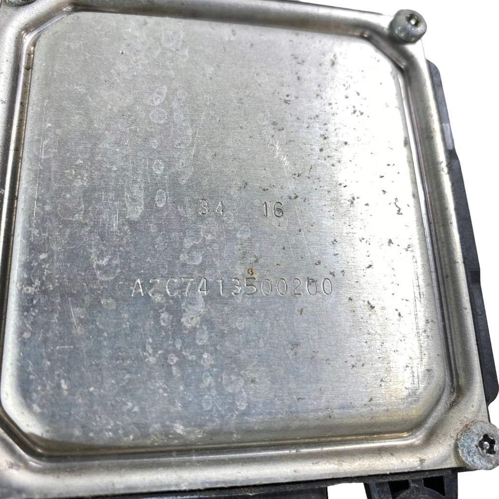 фото №6, Dodge durango 2016 датчики поперечина руху