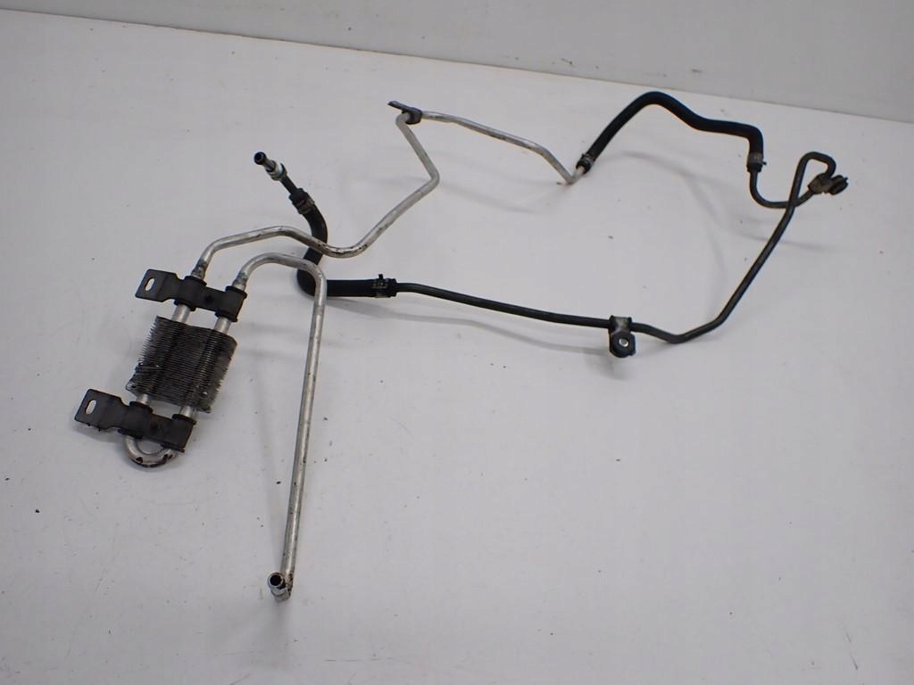 фото №1, Wąż шланг трубка оливи радіатор x-klasa w470 alaskan 2.3 dci 18r