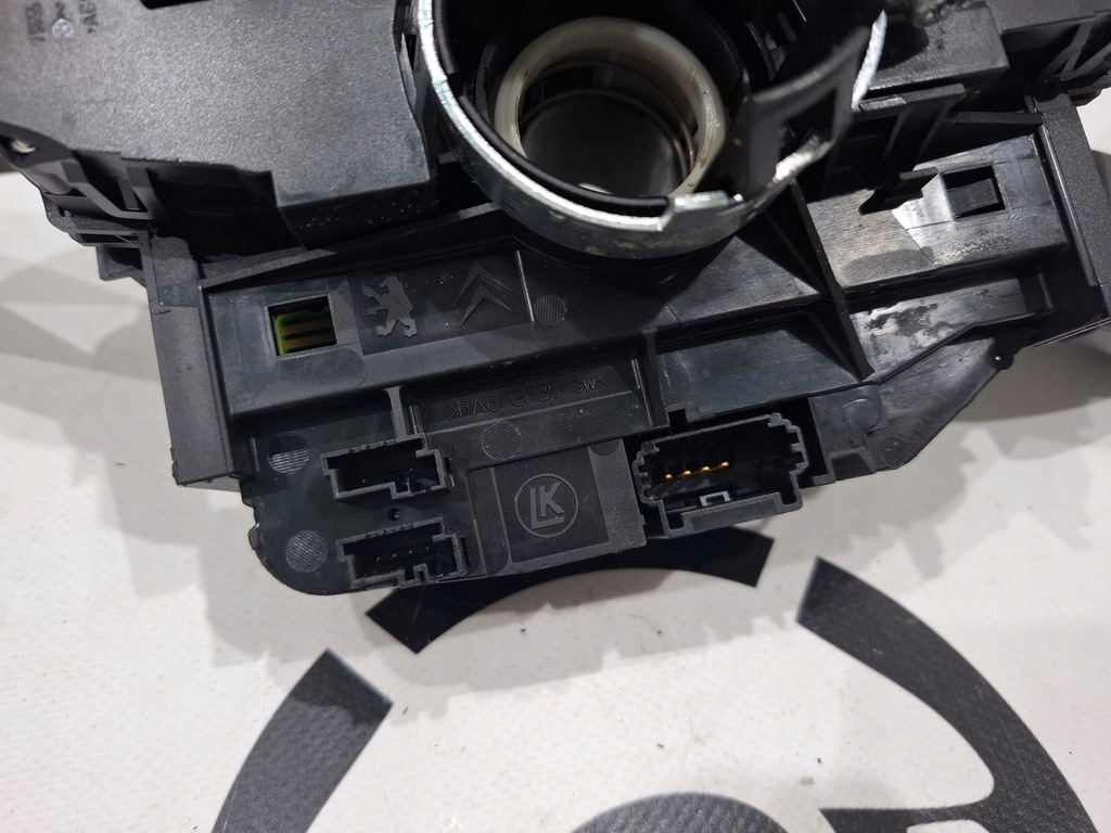 фото №8, Перемикач комбінований стрічка перемикачі peugeot 3008 5008 98262578zd nr5