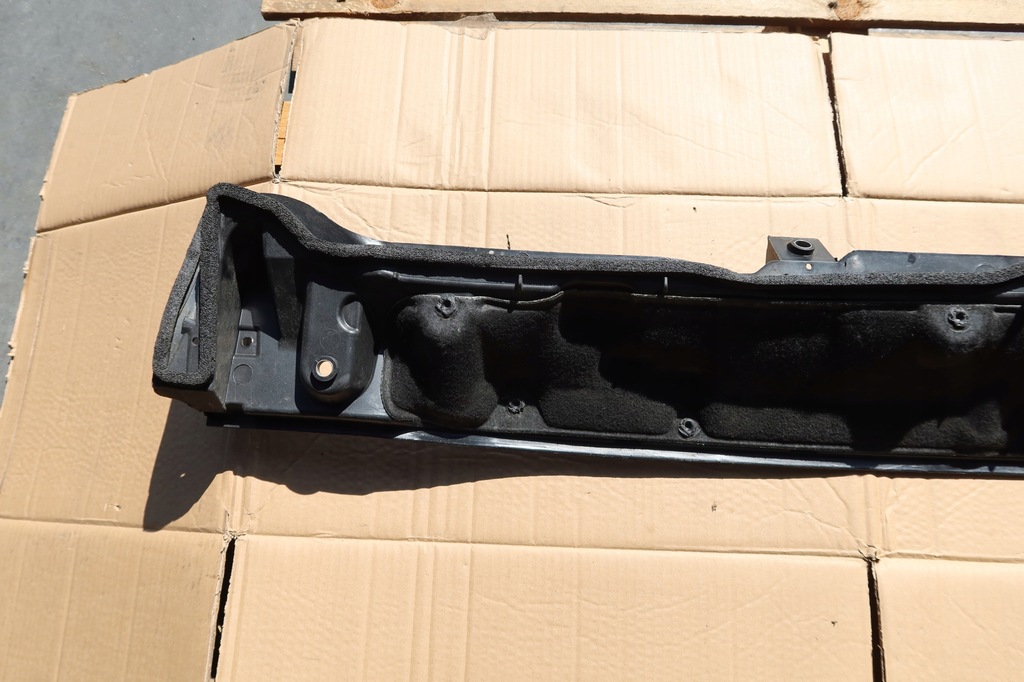 фото №9, Жабо clio iv 668107547r