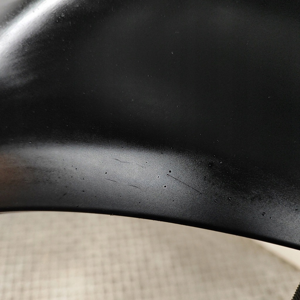 фото №7, Audi q7 4l 2014 перед сторона права крила передній