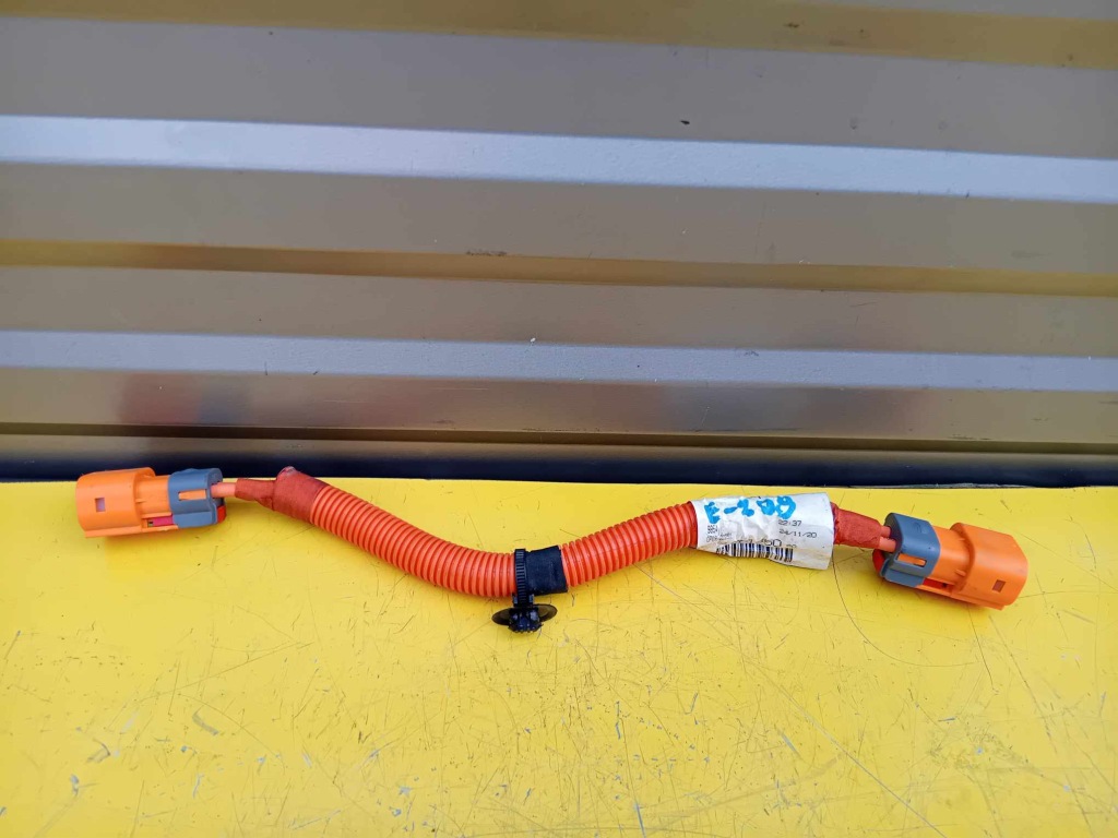 фото №1, Peugeot 208 ii e-208 кабель шланг 9826145080