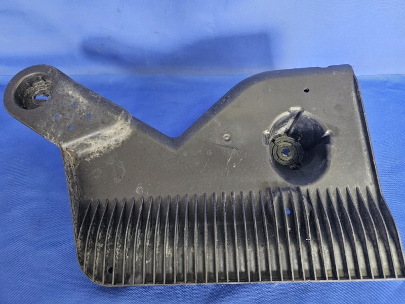 фото №1, Защита бака fap expert iii jumpy iii proace ii