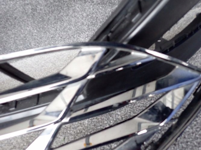 фото №9, Hyundai i30 iii 20- бампер передній перед