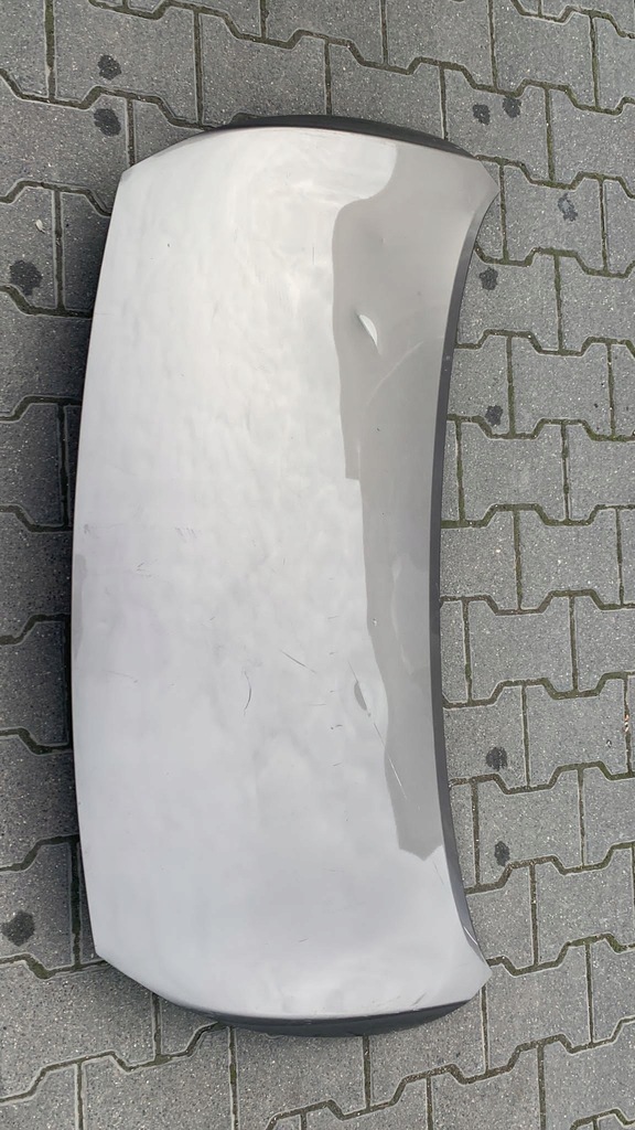 фото №1, Kia picanto 2017- капот