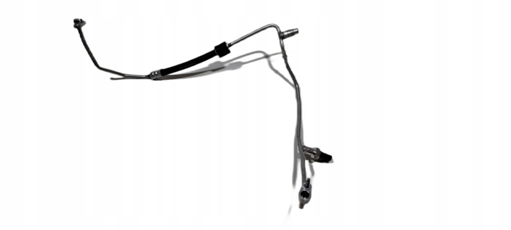 фото №1, Vw passat b8 шланг кондиционера 5q0816741c