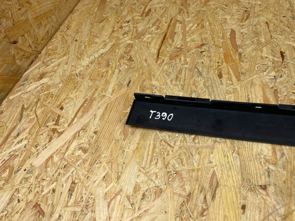 Спойлер молдинг бампера перед smart forfour 2 960155203r 2014- Ціна