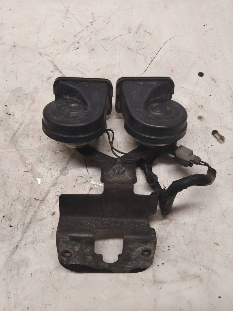 фото №1, Land rover range rover evoque l538 2018 сигнал