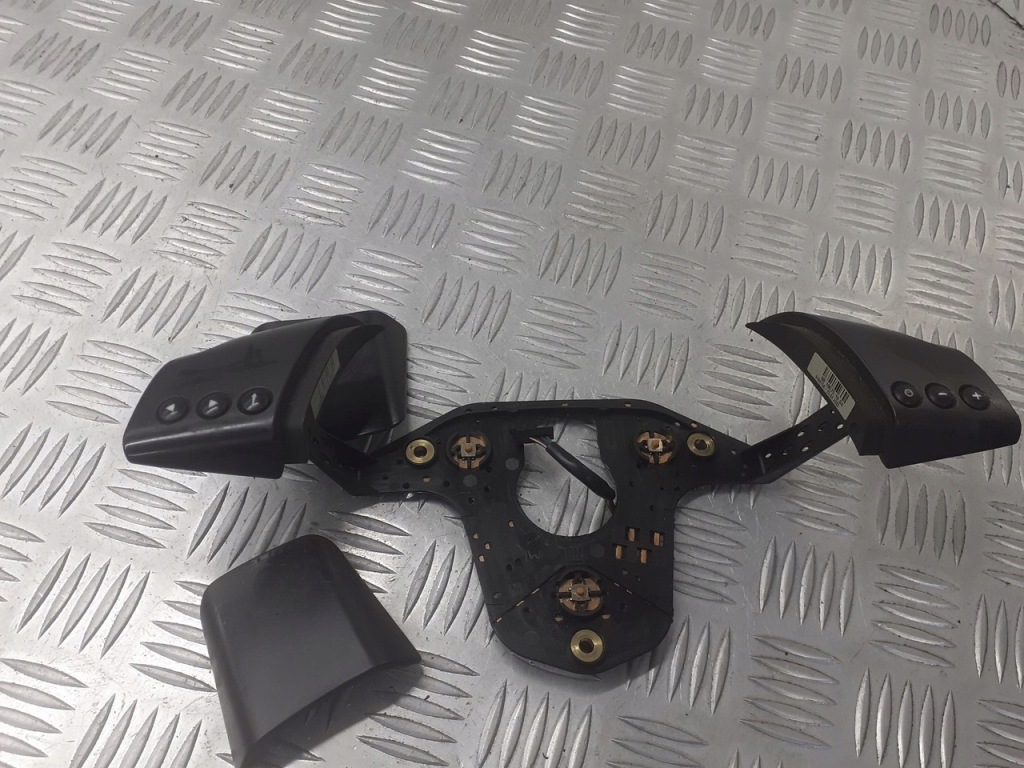 фото №1, Перемикач багатофункціональний opel signum 9186750