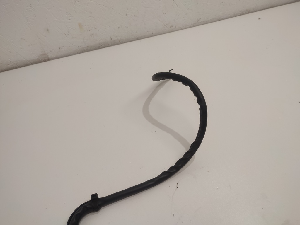 фото №5, Джгут клема мінусова ford kuga mk1 2.0 tdci 2008-2012 шланг маси