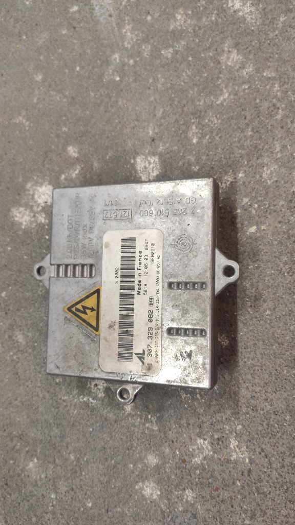 фото №1, Mercedes bmw audi vw перетворювач