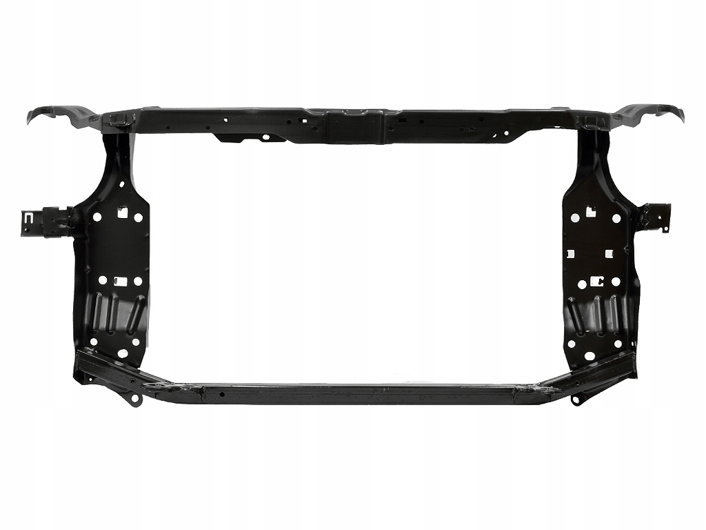 фото №1, Nissan qashqai 2007-2010 pas передний 62500jd200