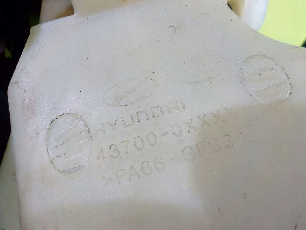 фото №6, Hyundai i10 i 10 домкрат переключения передач 43700-0xxxx