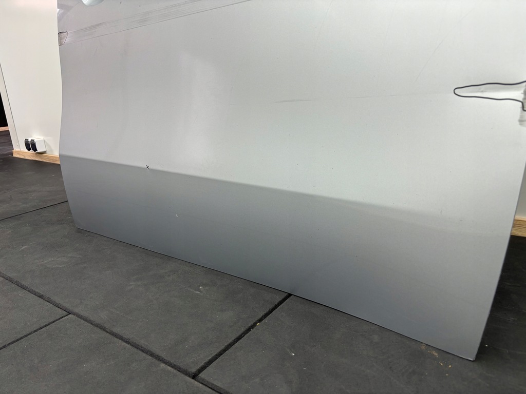 фото №13, Citan ii w420 kangoo iii iv townstar 2021r- двері праве перед пасажирський