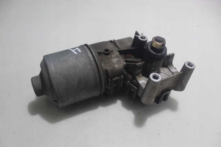 фото №1, Моторчик дворник перед volkswagen polo iv