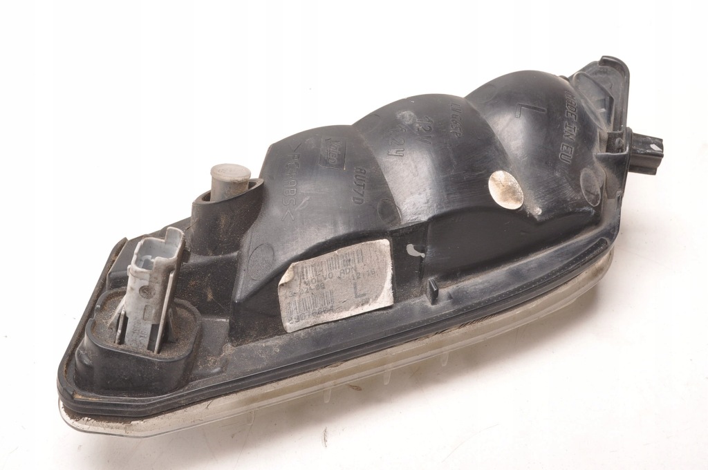 фото №8, Volvo xc60 08-13 протитуманна фара лівий 89068027 89076804