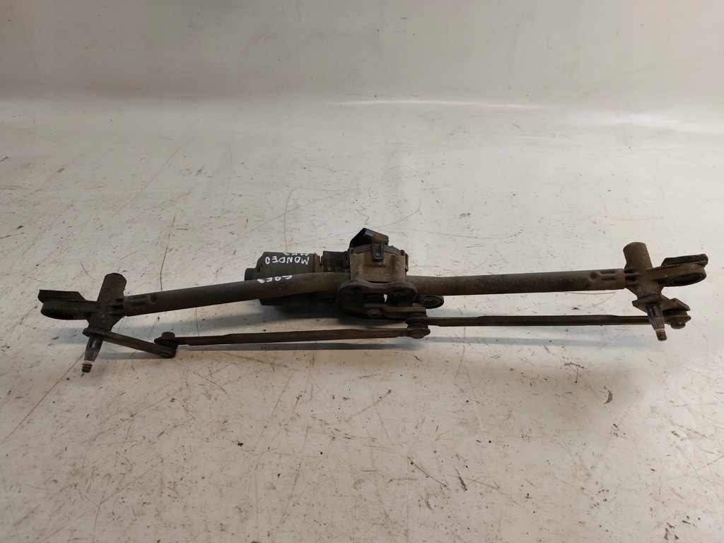 фото №7, Механизм дворник ford mondeo mk3